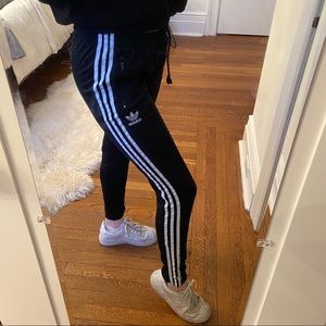 ADIDAS ORIGINALS track pant